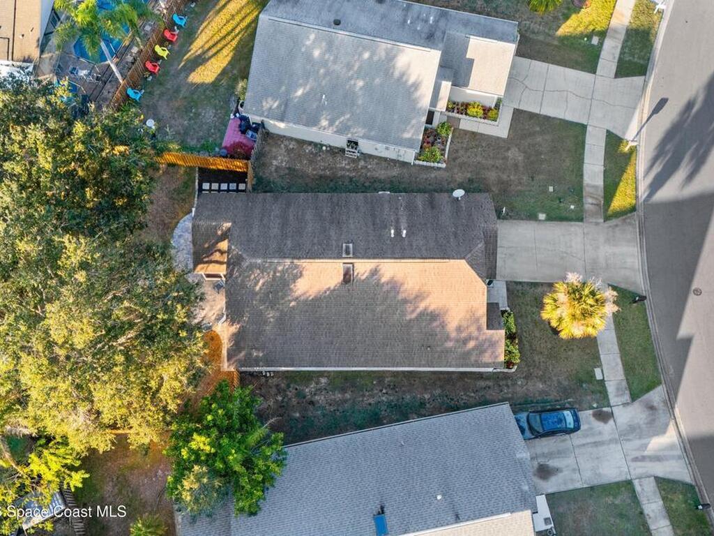 1440 Crane Creek Boulevard, Melbourne, FL 32940