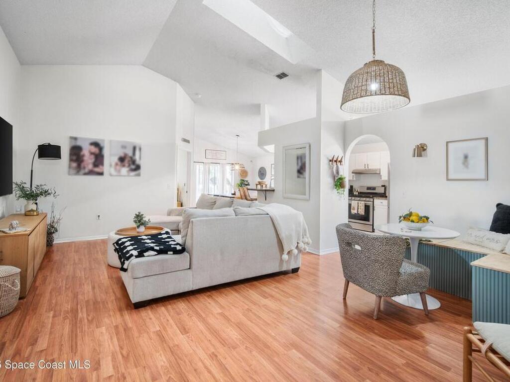 1440 Crane Creek Boulevard, Melbourne, FL 32940