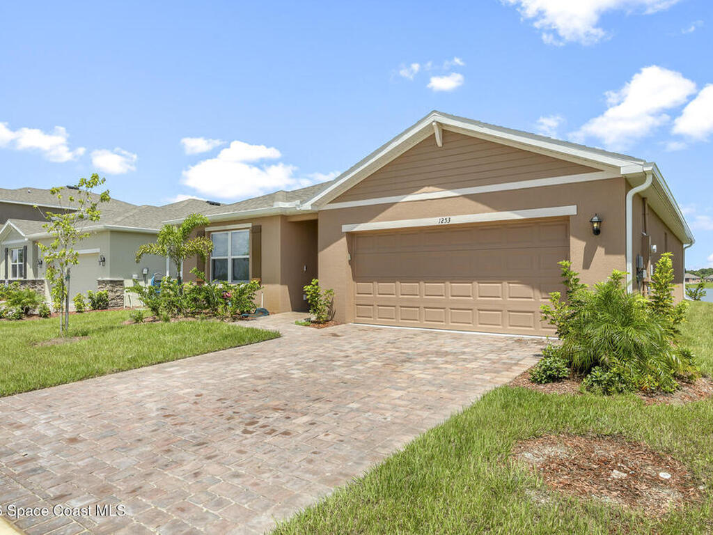 1253 Dunes Avenue, Melbourne, FL 32904