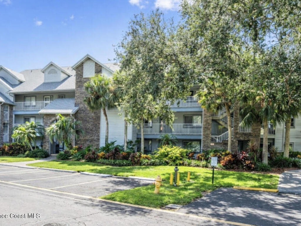 575 Shadow Wood Lane, Titusville, FL 32780