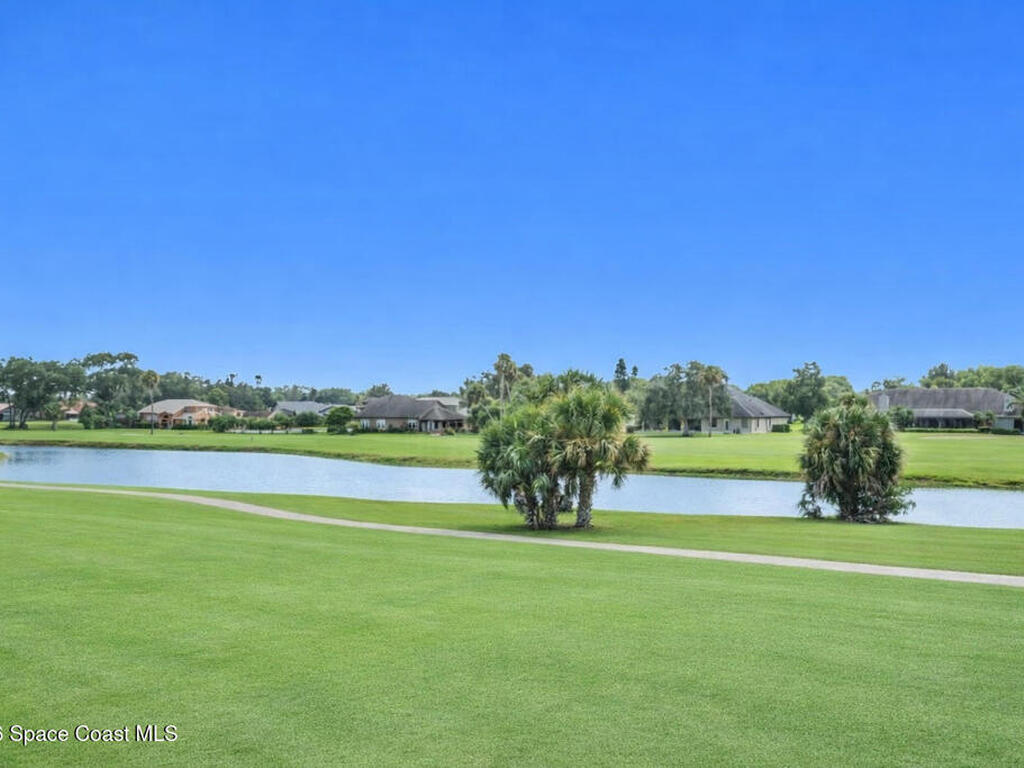 575 Shadow Wood Lane, Titusville, FL 32780