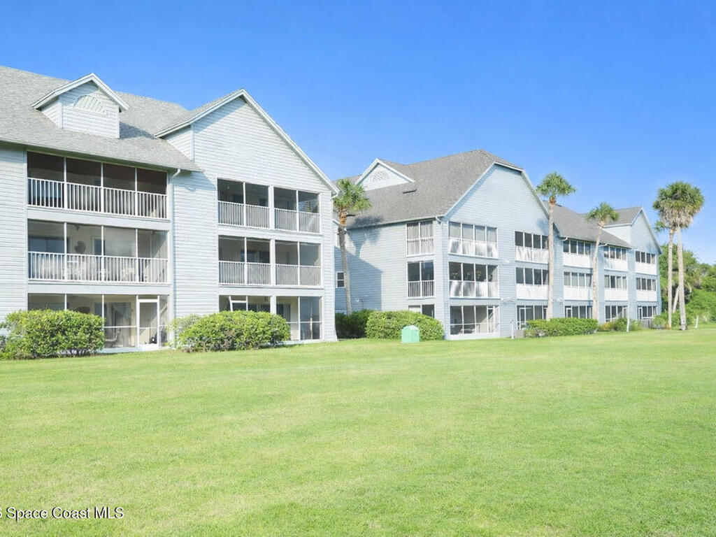 575 Shadow Wood Lane, Titusville, FL 32780