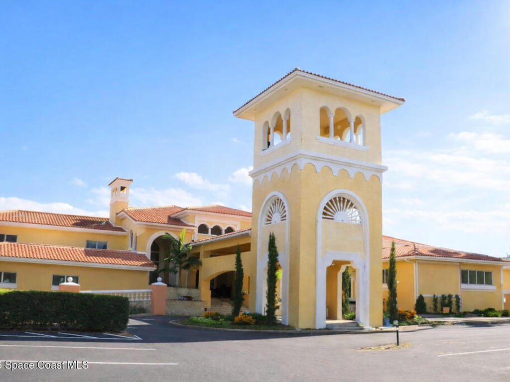 575 Shadow Wood Lane, Titusville, FL 32780