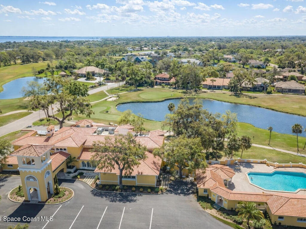 575 Shadow Wood Lane, Titusville, FL 32780