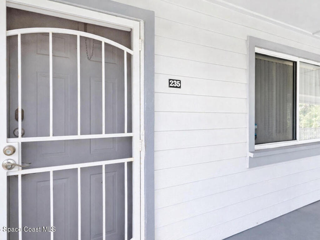 575 Shadow Wood Lane, Titusville, FL 32780