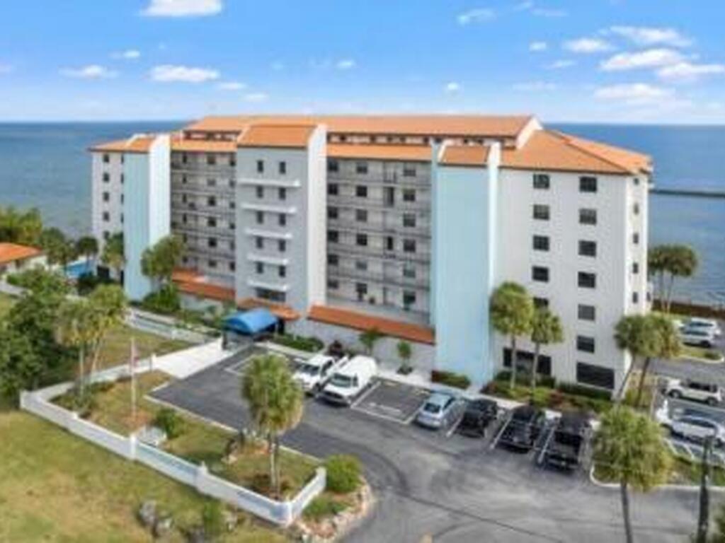 4747 S Washington Avenue, Titusville, FL 32780