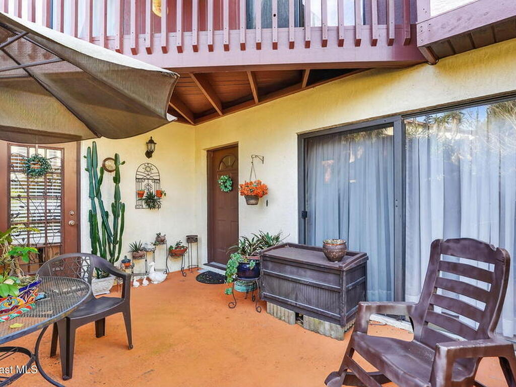 2593 S Park Avenue, Titusville, FL 32780