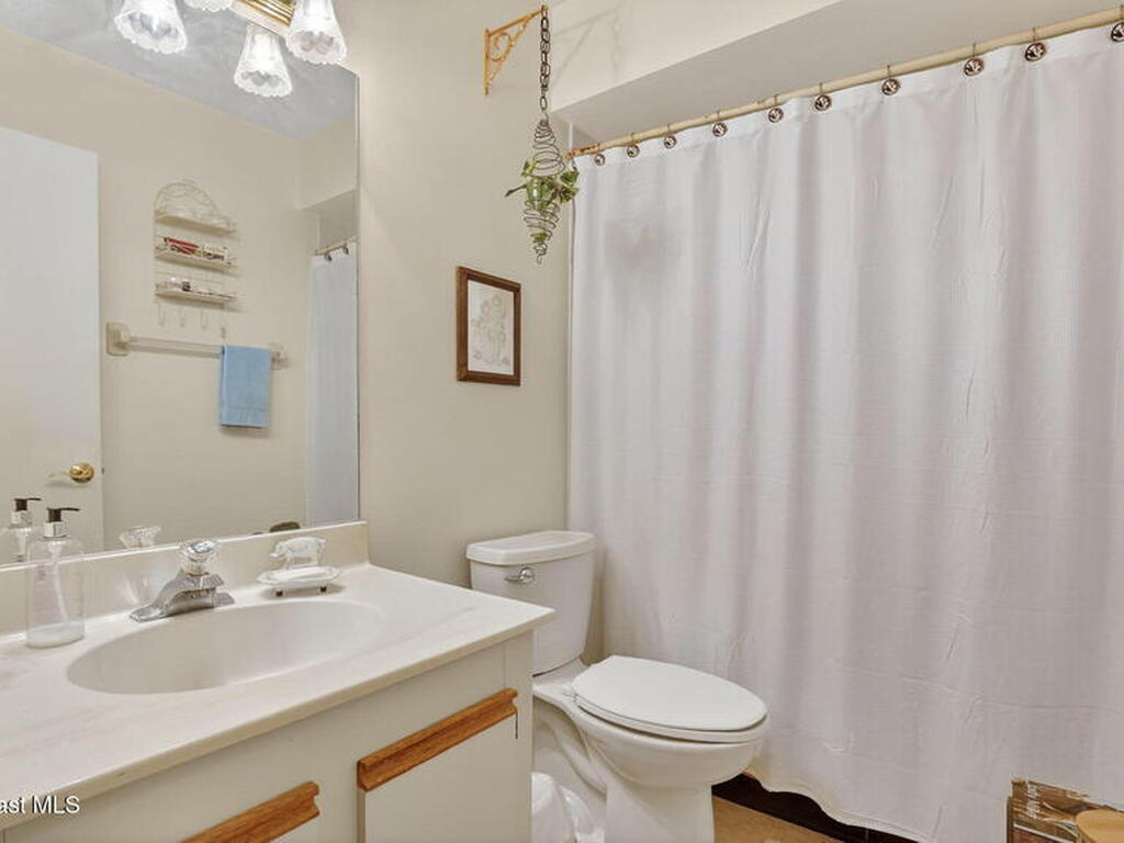 2593 S Park Avenue, Titusville, FL 32780