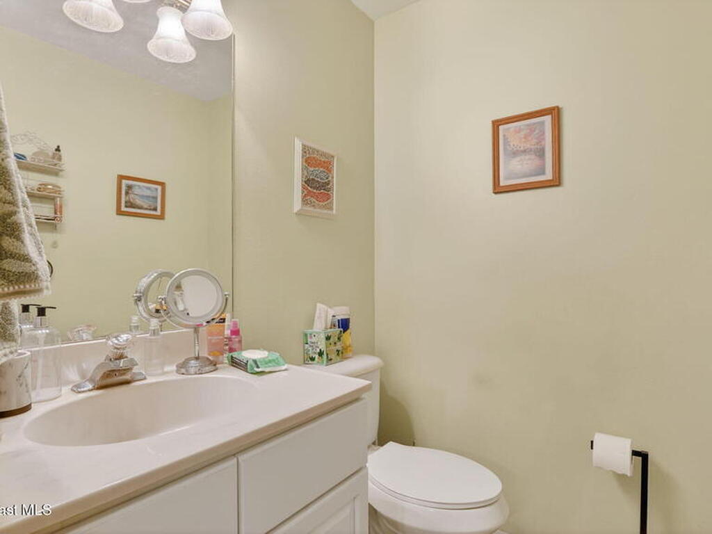 2593 S Park Avenue, Titusville, FL 32780