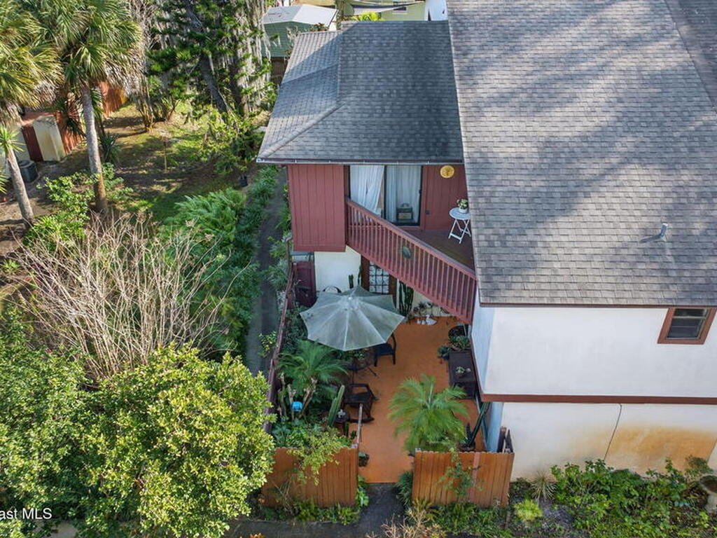 2593 S Park Avenue, Titusville, FL 32780