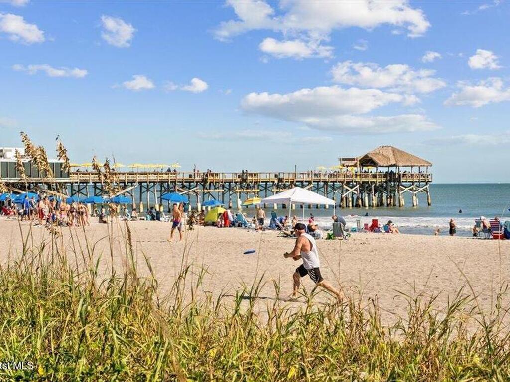 2593 S Park Avenue, Titusville, FL 32780