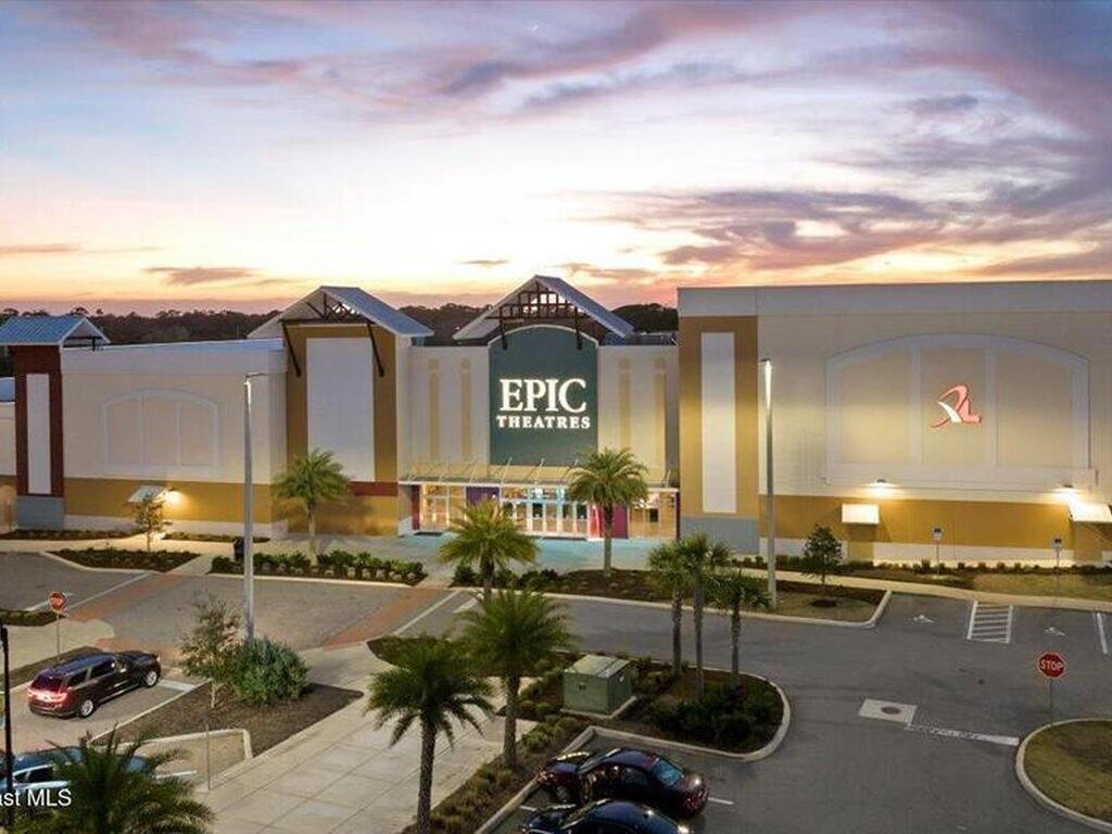 2593 S Park Avenue, Titusville, FL 32780