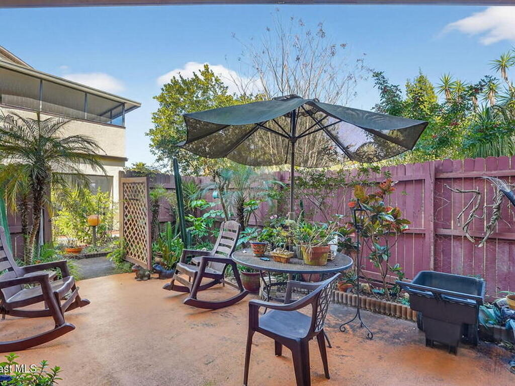 2593 S Park Avenue, Titusville, FL 32780