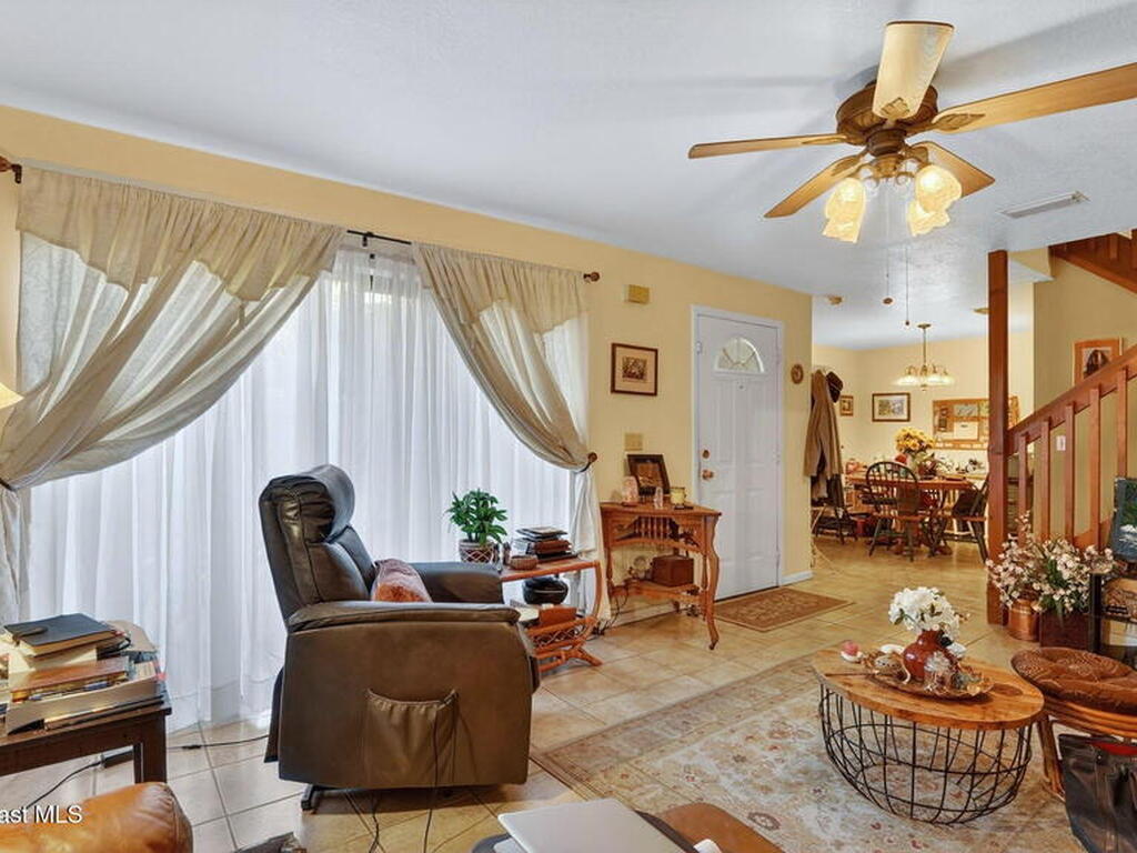 2593 S Park Avenue, Titusville, FL 32780