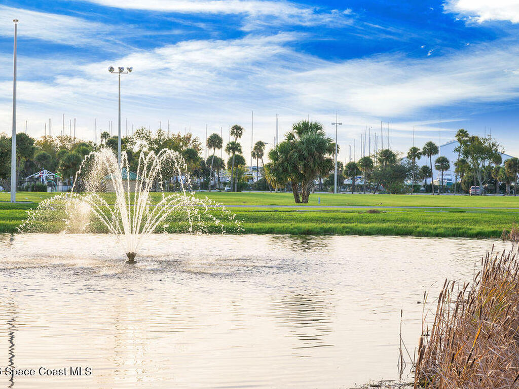 2593 S Park Avenue, Titusville, FL 32780