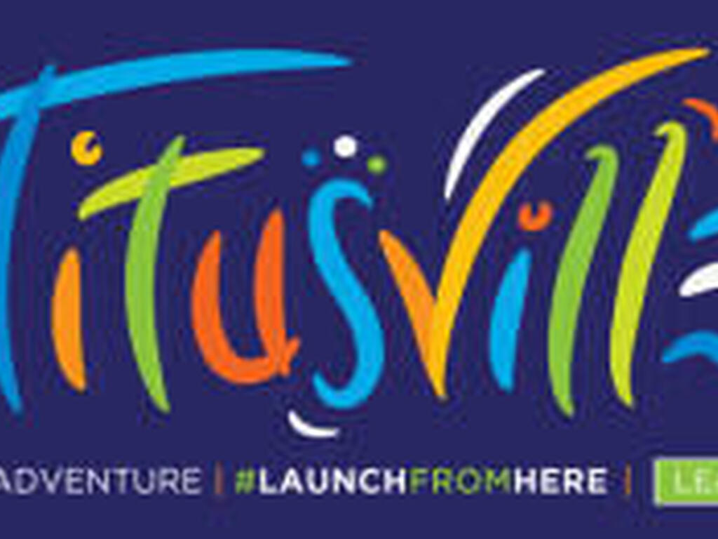 2593 S Park Avenue, Titusville, FL 32780