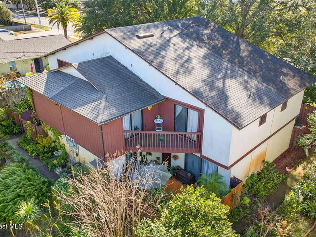 2593 S Park Avenue, Titusville, FL 32780