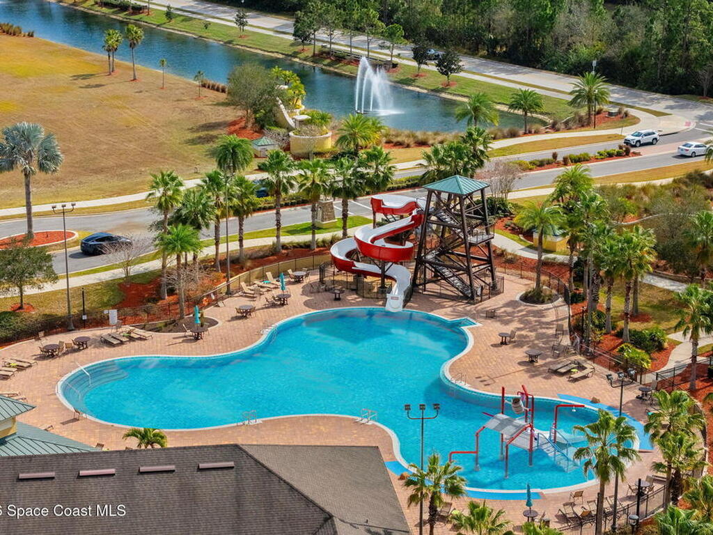 4049 Alligator Flag Circle, West Melbourne, FL 32904