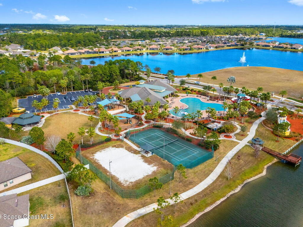 4049 Alligator Flag Circle, West Melbourne, FL 32904