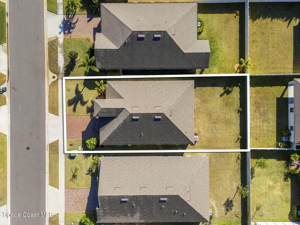 4049 Alligator Flag Circle, West Melbourne, FL 32904