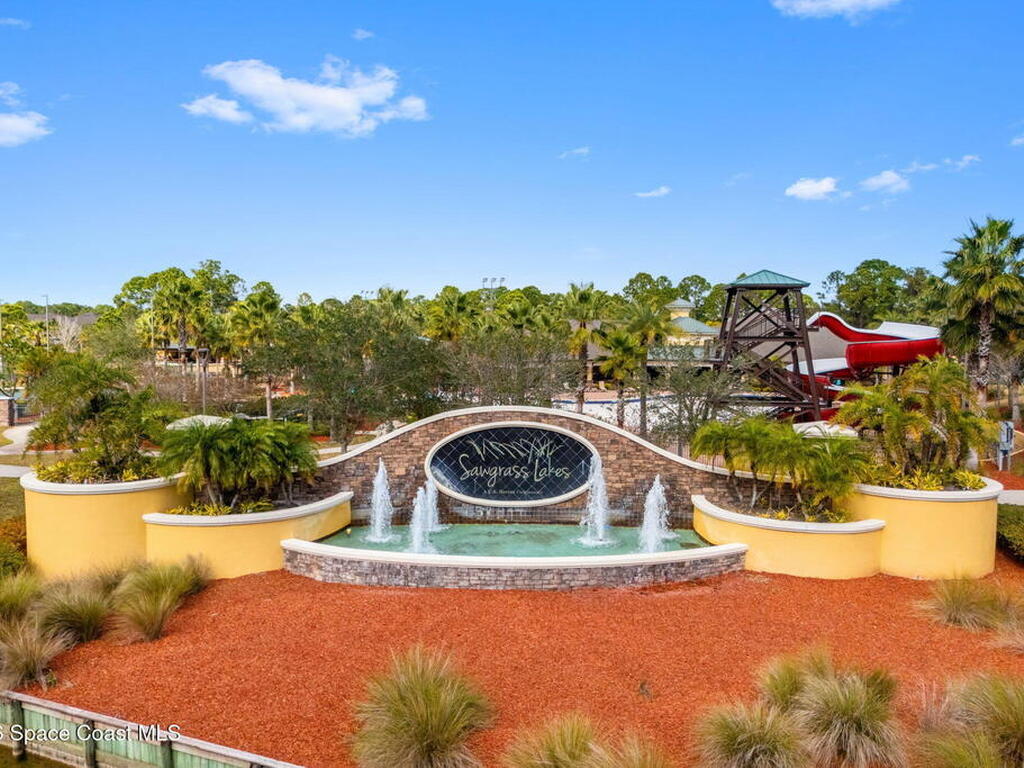 4049 Alligator Flag Circle, West Melbourne, FL 32904