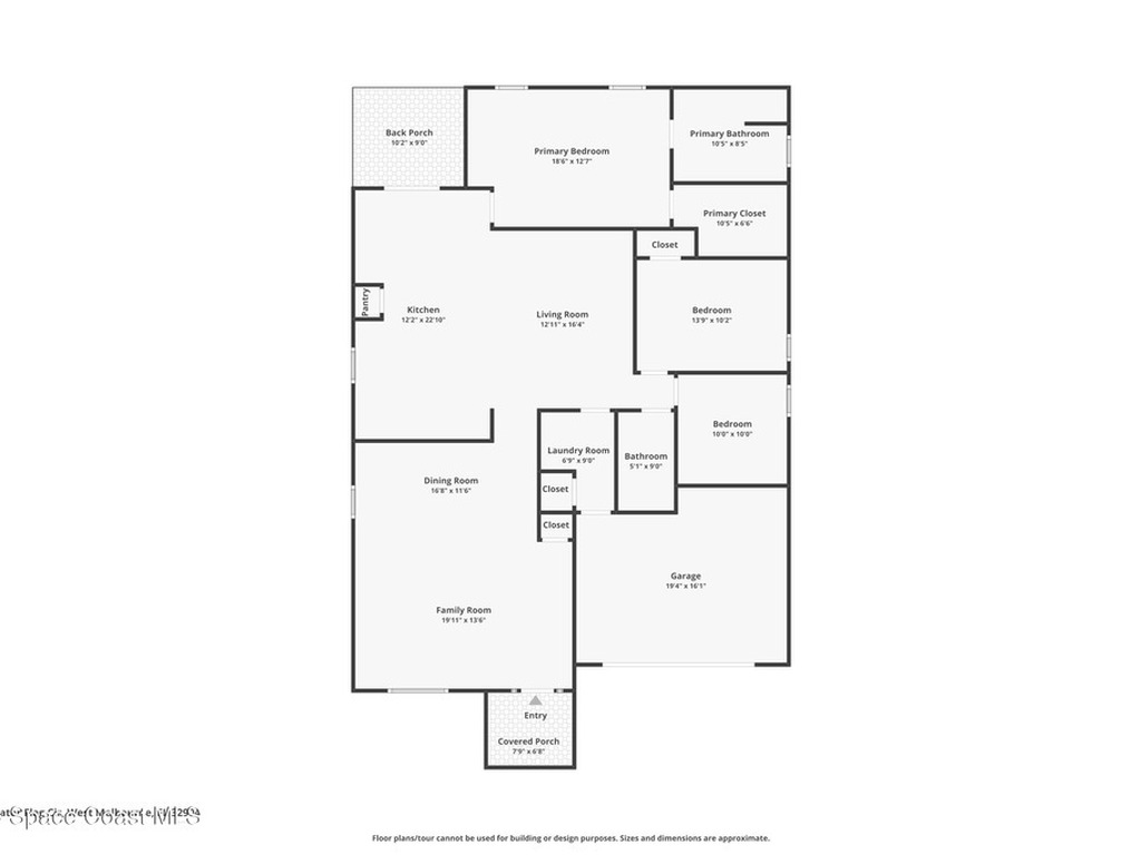 4049 Alligator Flag Circle, West Melbourne, FL 32904