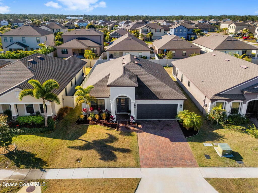 4049 Alligator Flag Circle, West Melbourne, FL 32904