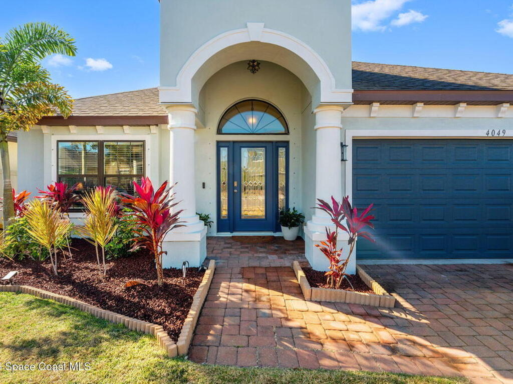 4049 Alligator Flag Circle, West Melbourne, FL 32904