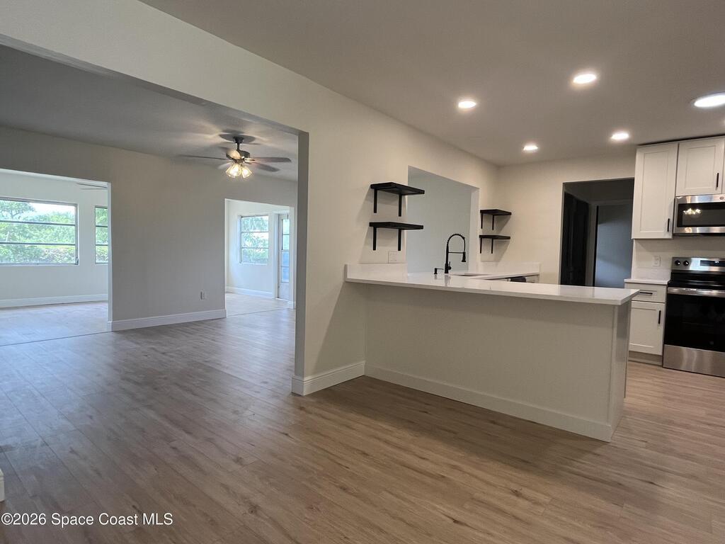 1171 Riviera Drive, Palm Bay, FL 32905