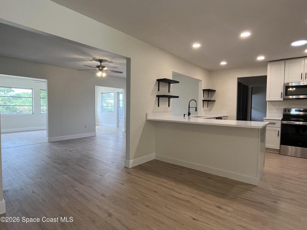 1171 Riviera Drive, Palm Bay, FL 32905