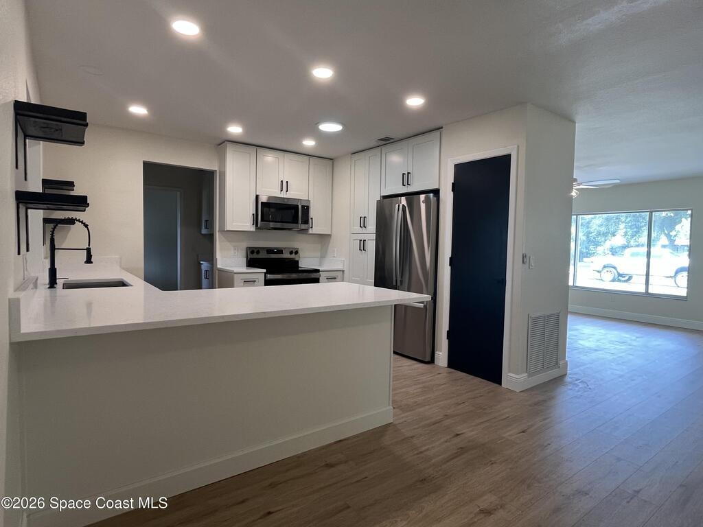 1171 Riviera Drive, Palm Bay, FL 32905