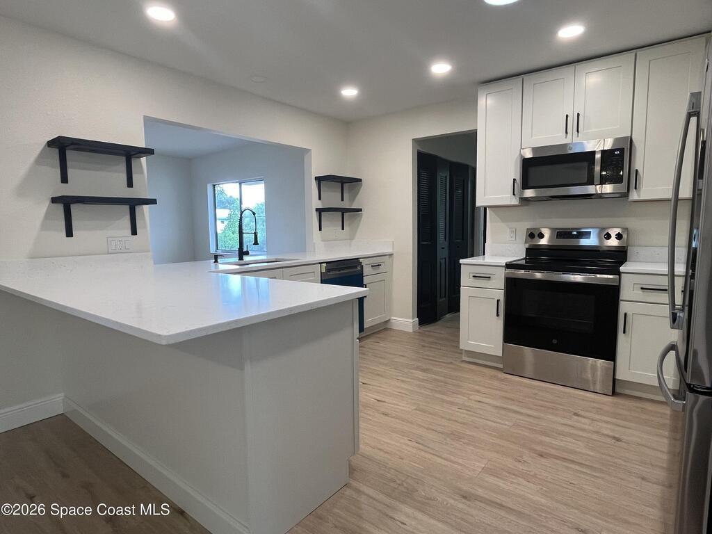 1171 Riviera Drive, Palm Bay, FL 32905