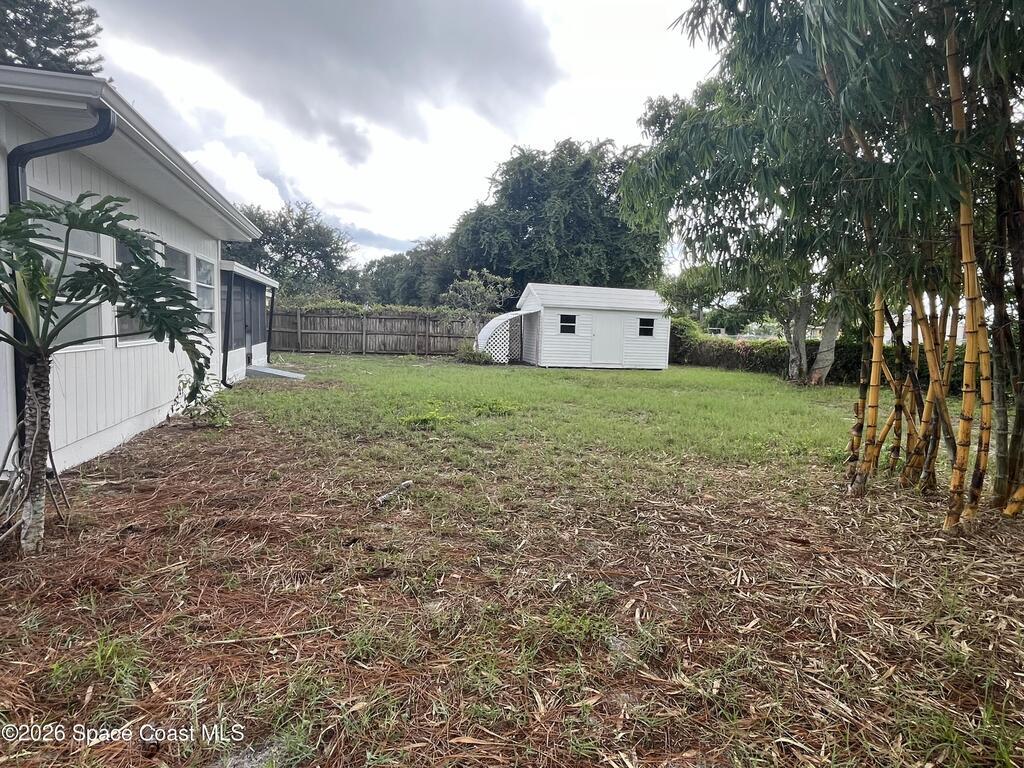 1171 Riviera Drive, Palm Bay, FL 32905