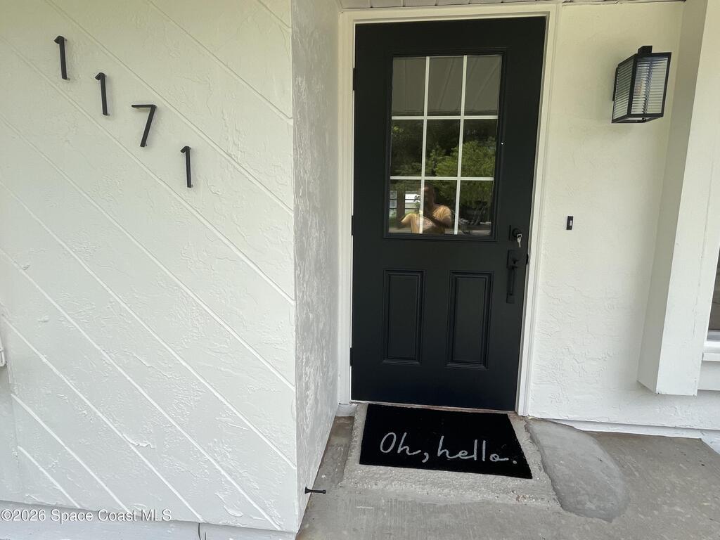 1171 Riviera Drive, Palm Bay, FL 32905