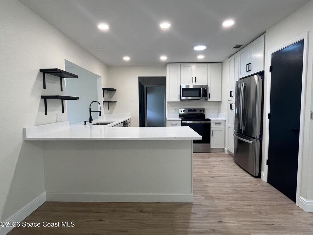 1171 Riviera Drive, Palm Bay, FL 32905