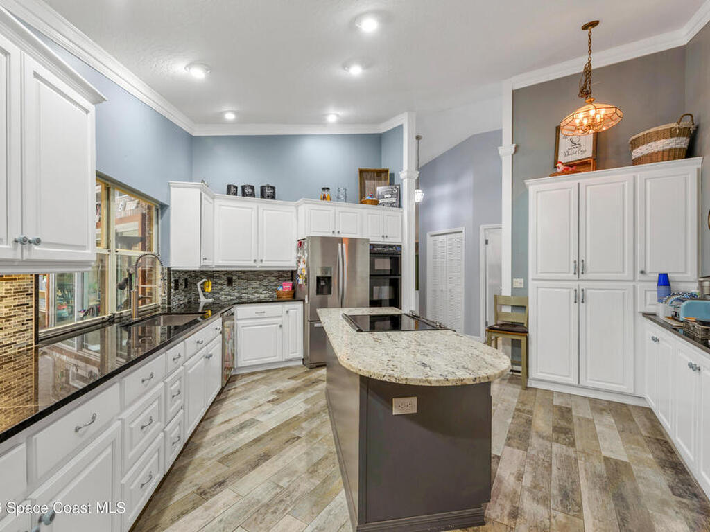 3200 Bird Song Court, Melbourne, FL 32934