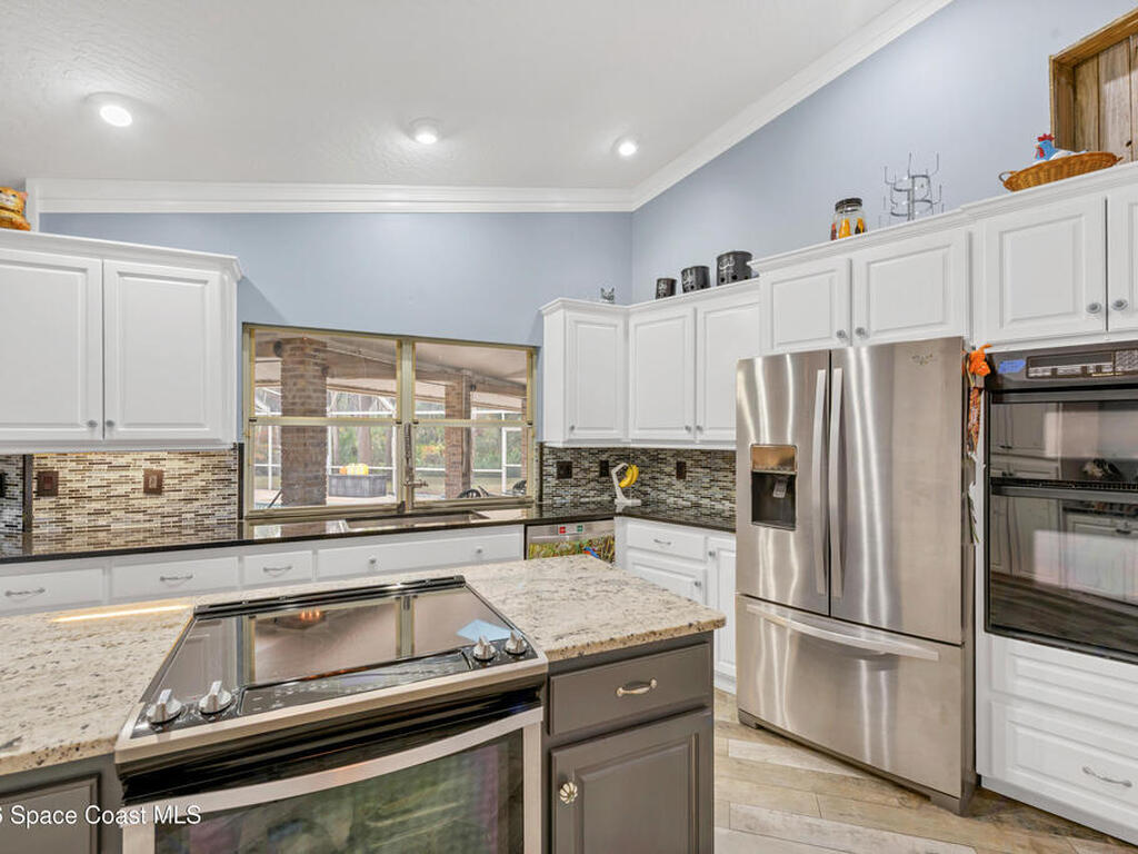 3200 Bird Song Court, Melbourne, FL 32934