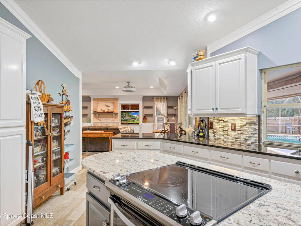 3200 Bird Song Court, Melbourne, FL 32934