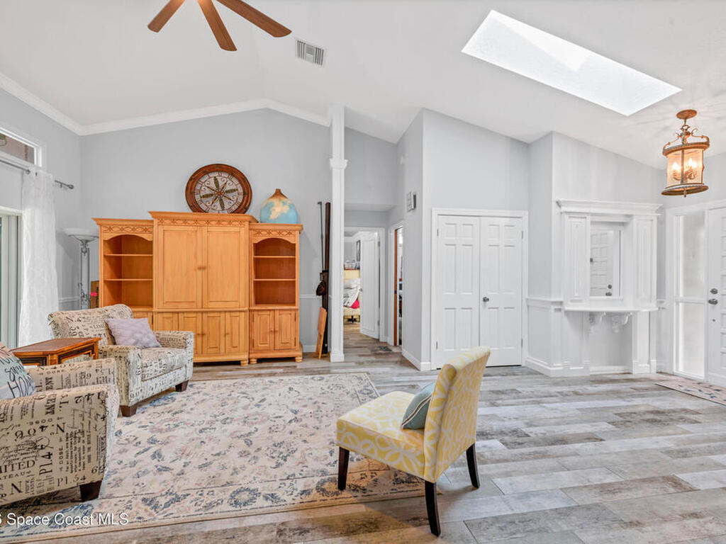 3200 Bird Song Court, Melbourne, FL 32934