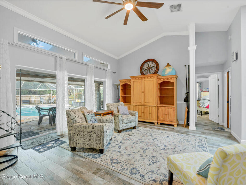 3200 Bird Song Court, Melbourne, FL 32934