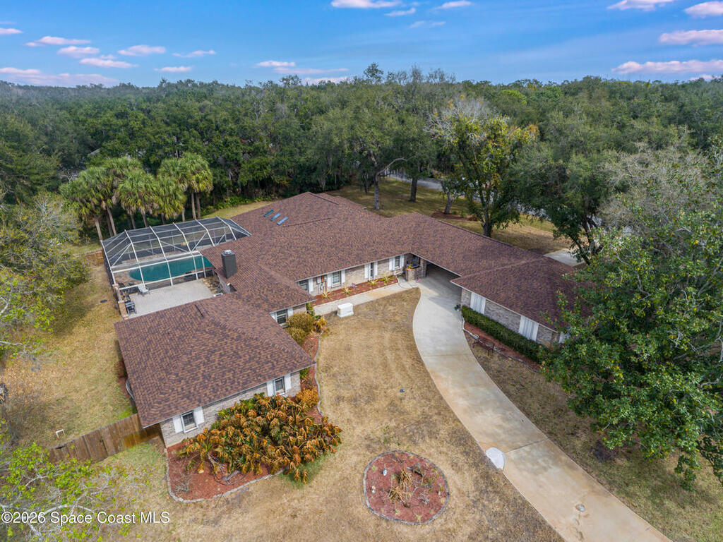 3200 Bird Song Court, Melbourne, FL 32934