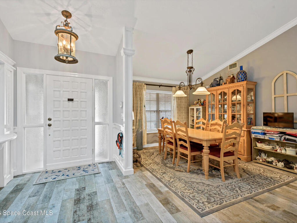 3200 Bird Song Court, Melbourne, FL 32934