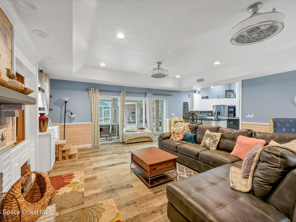 3200 Bird Song Court, Melbourne, FL 32934