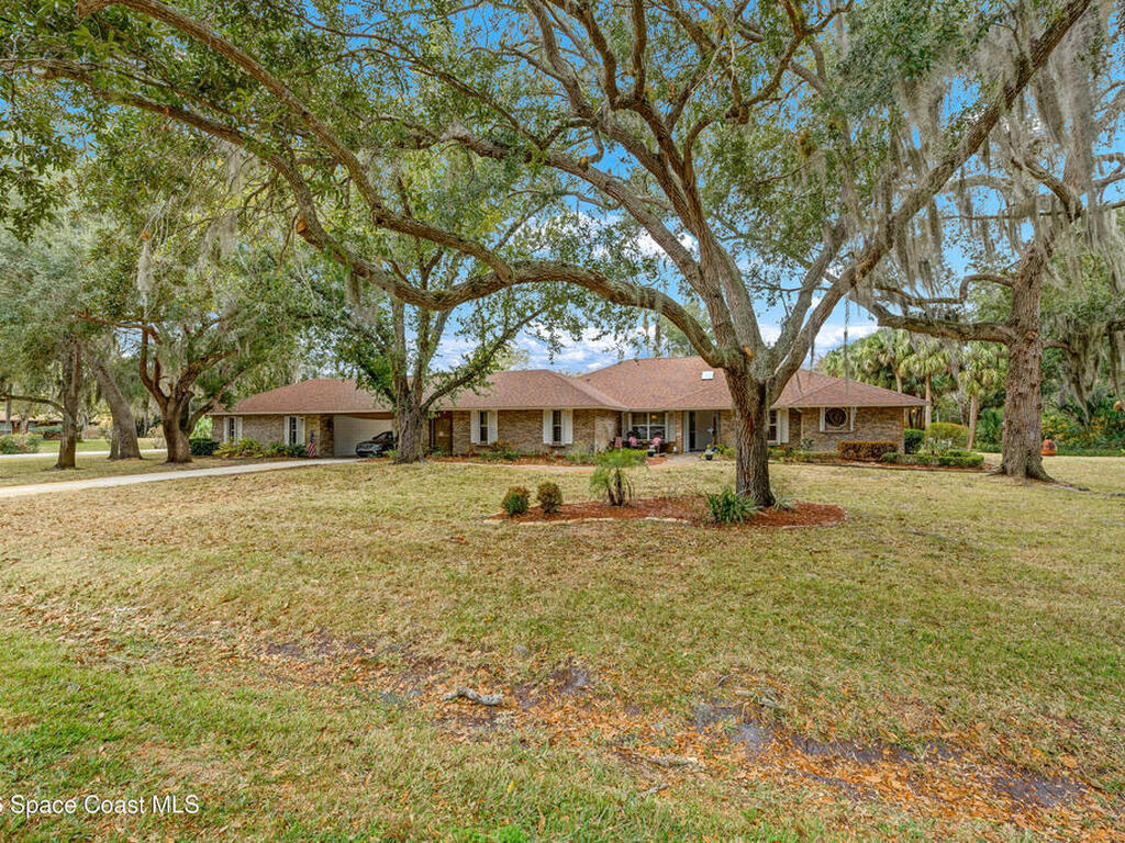 3200 Bird Song Court, Melbourne, FL 32934