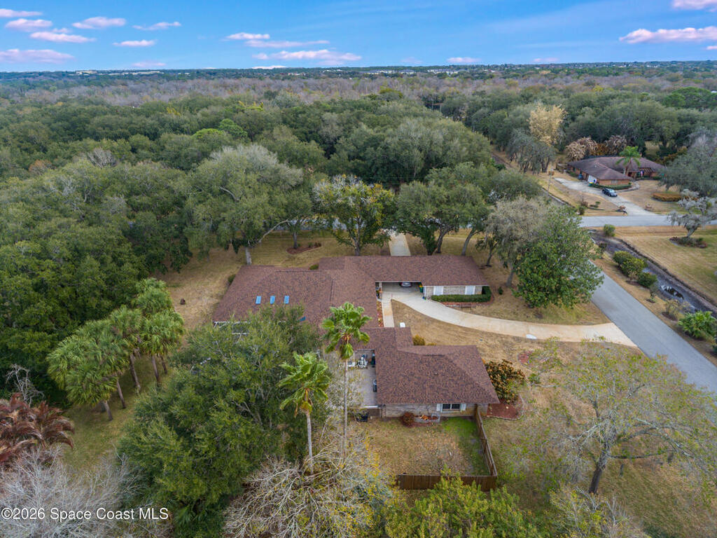 3200 Bird Song Court, Melbourne, FL 32934