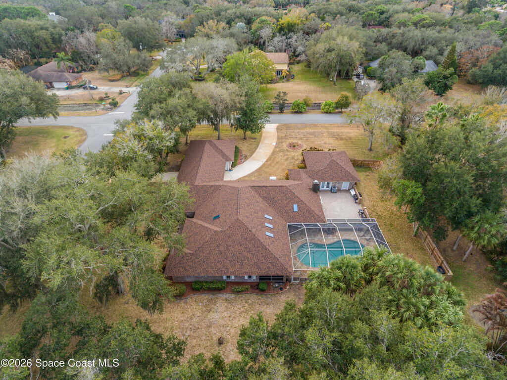 3200 Bird Song Court, Melbourne, FL 32934