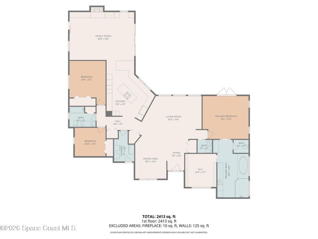 3200 Bird Song Court, Melbourne, FL 32934