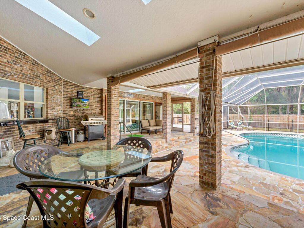 3200 Bird Song Court, Melbourne, FL 32934