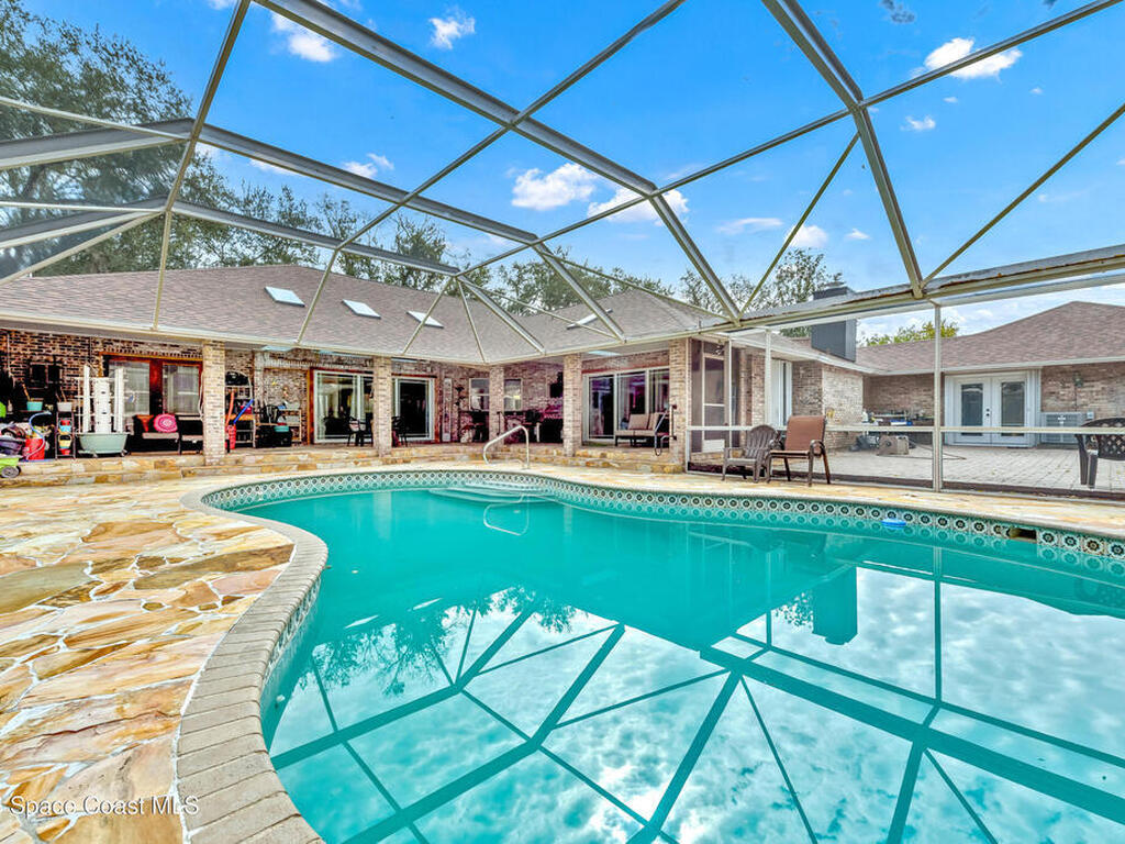 3200 Bird Song Court, Melbourne, FL 32934