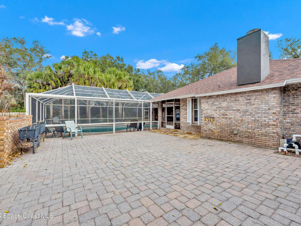 3200 Bird Song Court, Melbourne, FL 32934